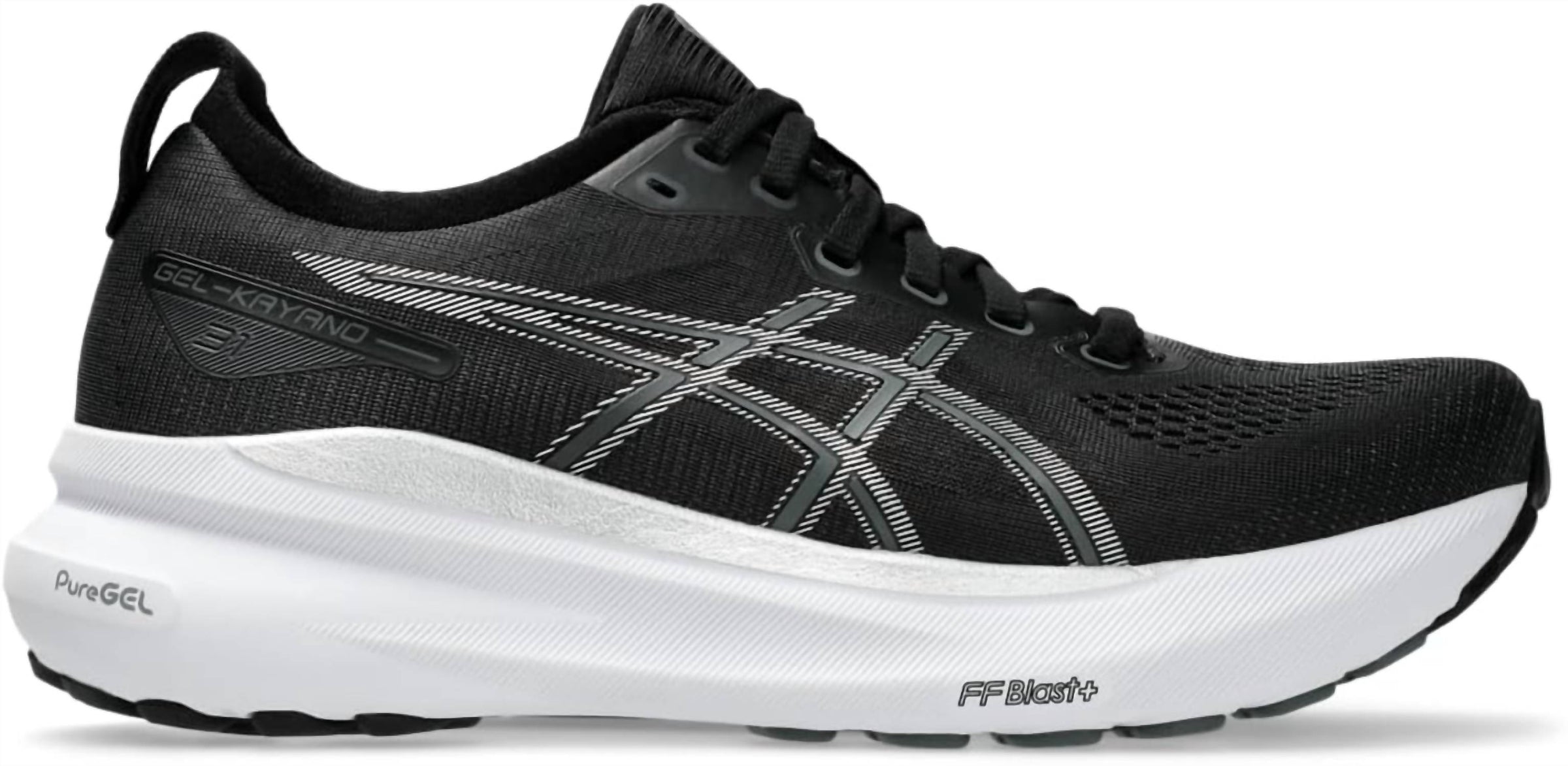 Asics - Women's Gel Kayano 31 Running Shoes