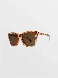 Volcom - Women's Looky Lou Non Polar Sunglasses