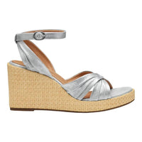 Johnston & Murphy - Women's Marcia Cross-band Sandal