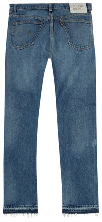 Gallery Dept. - Men's Selvage 5001 Denim Jeans