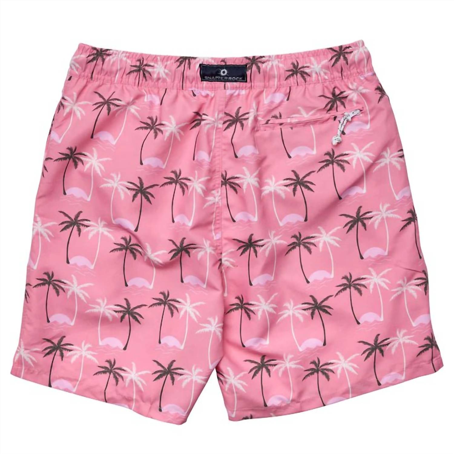 Snapper Rock - Mens' Sustainable Volley Board Short