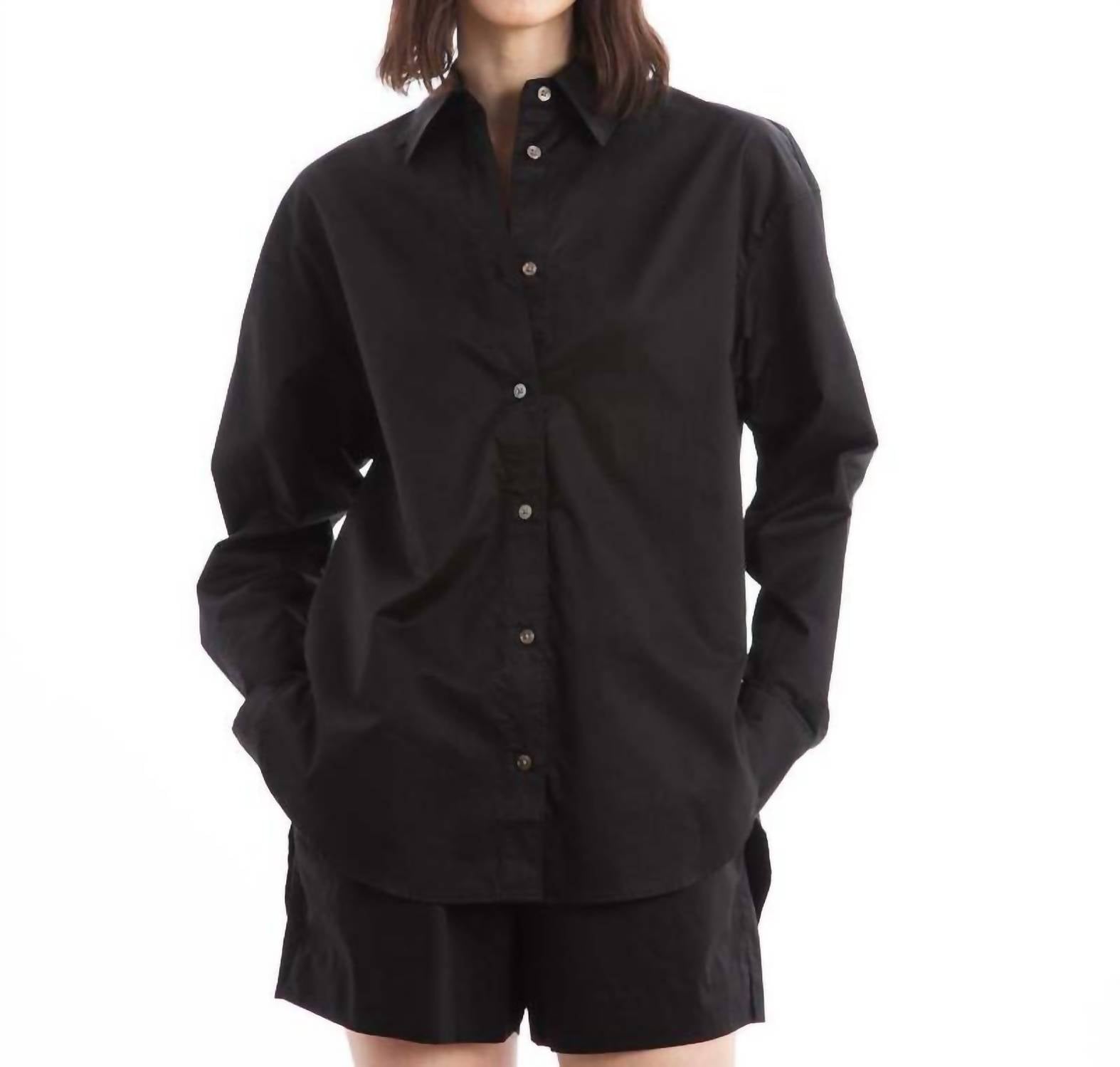 Sold Out Nyc - Everything Long Sleeve Shirt