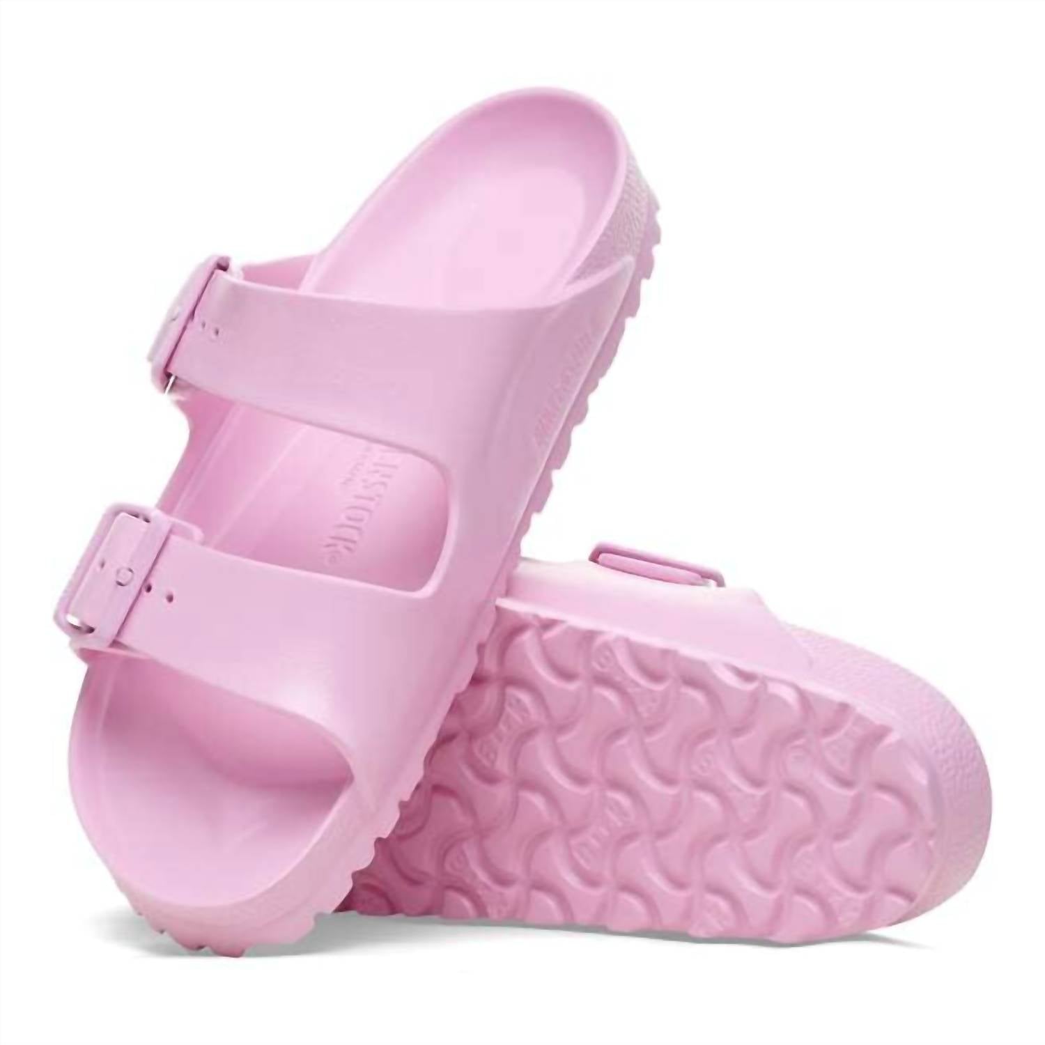Birkenstock - Women's Arizona Eva Sandal
