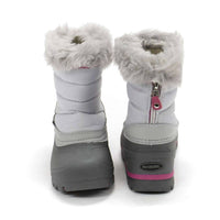 Northside - Girl's Ainsley Lightweight Winter Boots