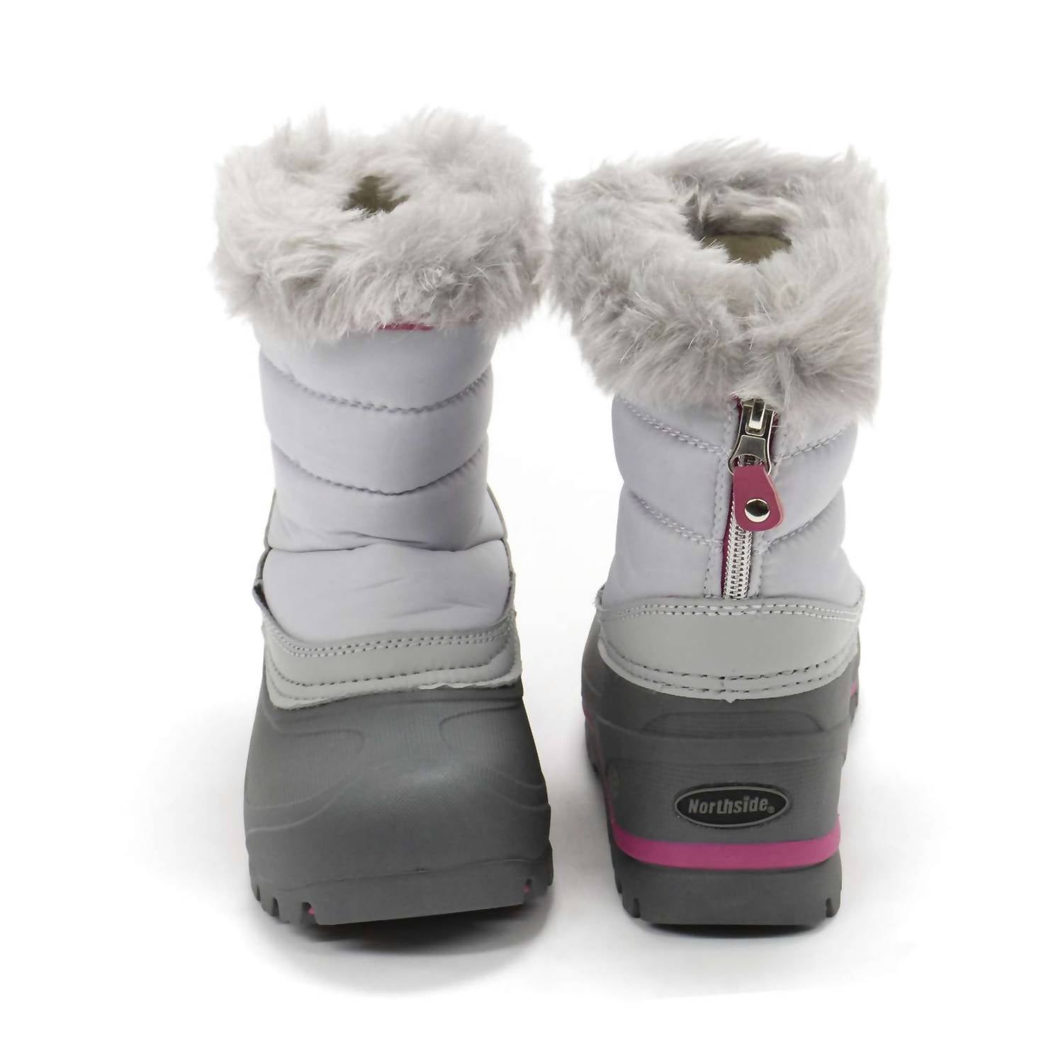 Northside - Girl's Ainsley Lightweight Winter Boots