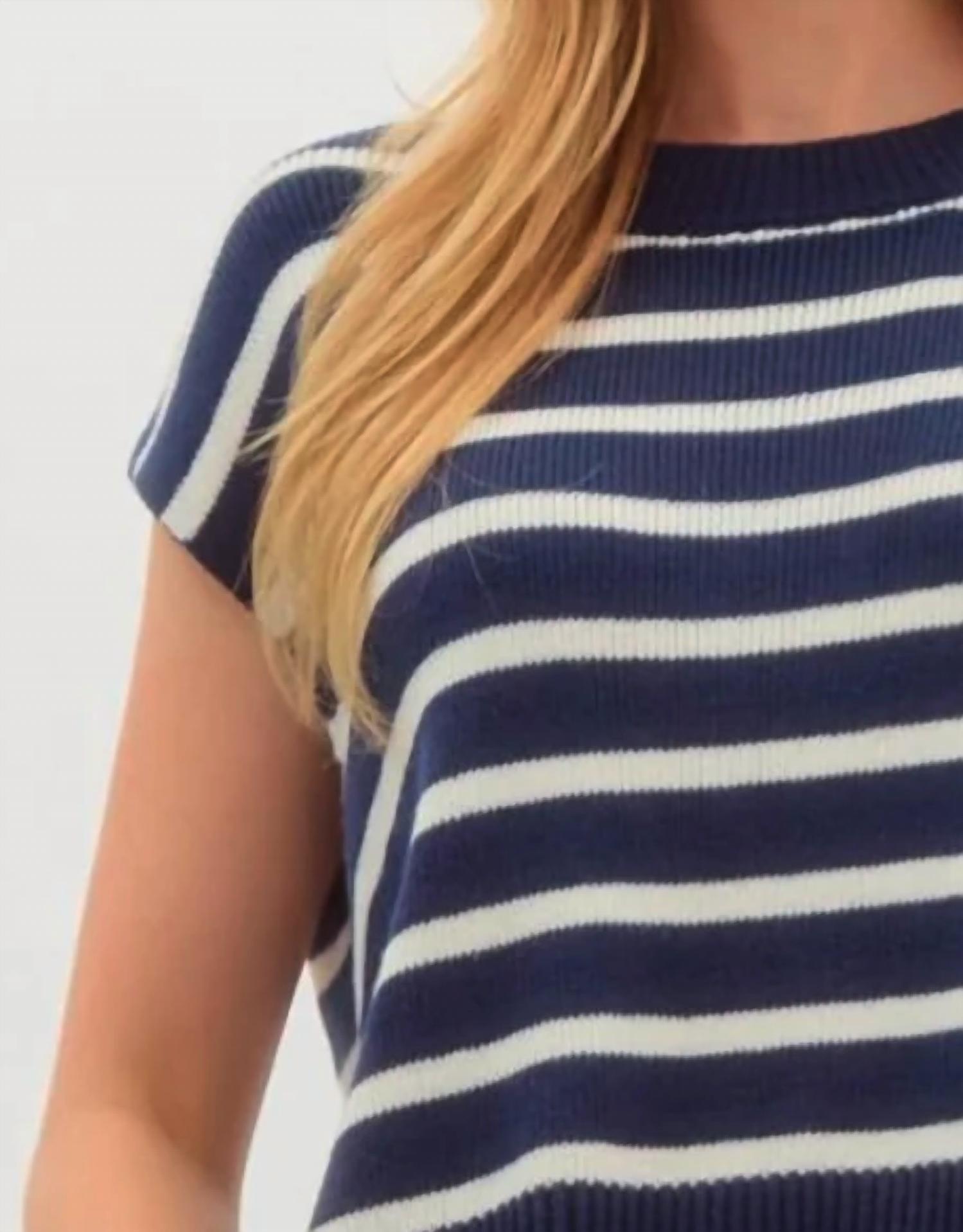 Entro - Charleston Sweater