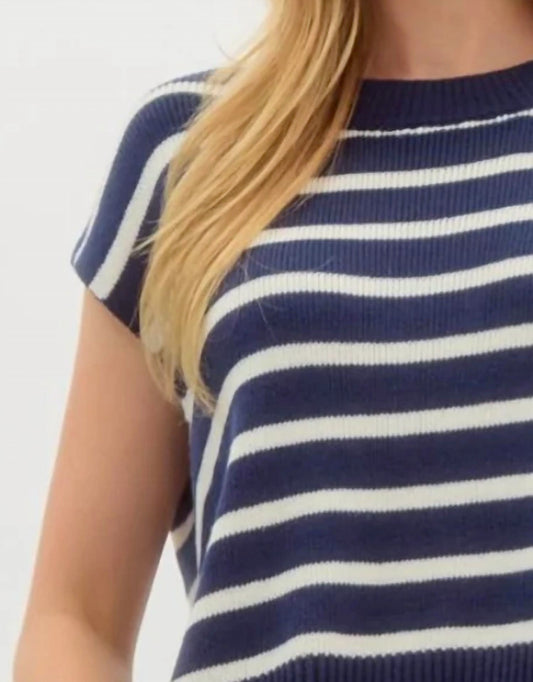 Entro - Charleston Sweater