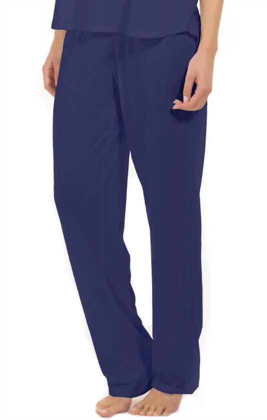 Twelve Eighty Eight - Amber Tank Top Full Length Pant Pajama Set