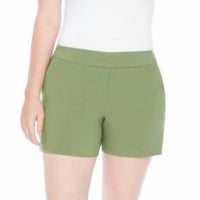 Iltm - Women's Lisa Solid Amalfi Short