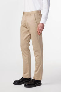 Nn07 - Theo Chino Straight Pants