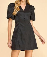 Tcec - Kate Mini Dress