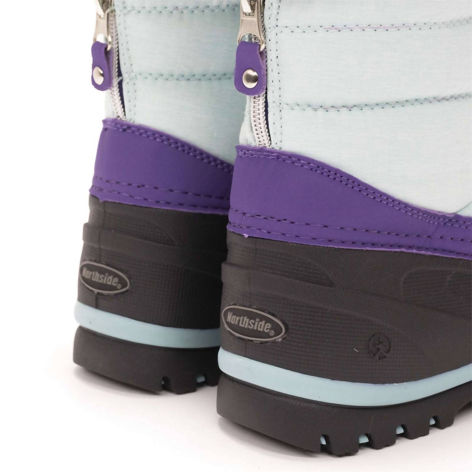 Northside - Girl's Ainsley Lightweight Winter Boots