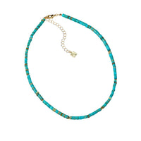 Park Lane - Women's Beaded Necklace