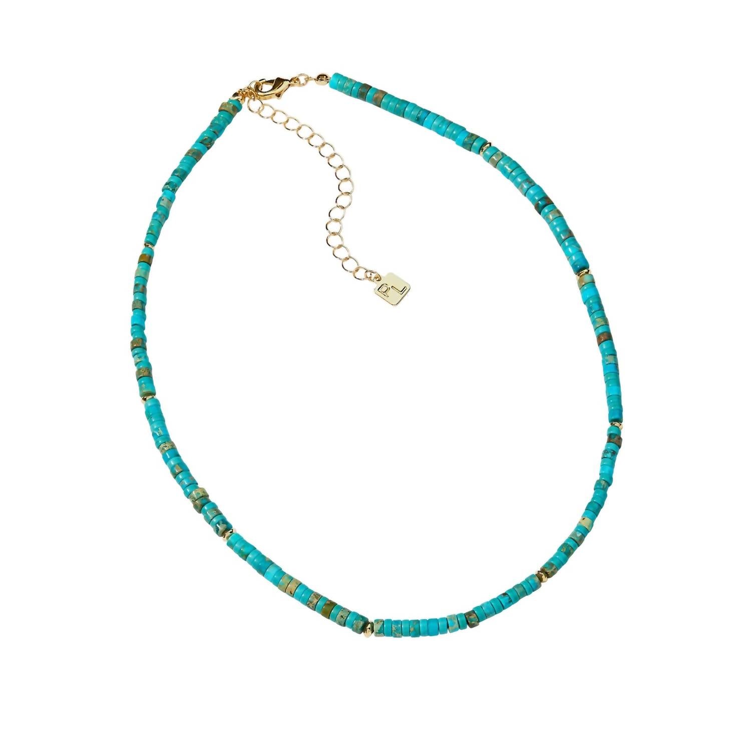 Park Lane - Women's Beaded Necklace