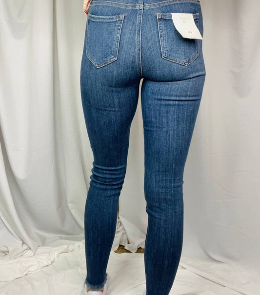 Cello - That Happy Feeling Skinny Jeans