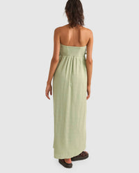 Rhythm. - Zali Tie Side Maxi Dress