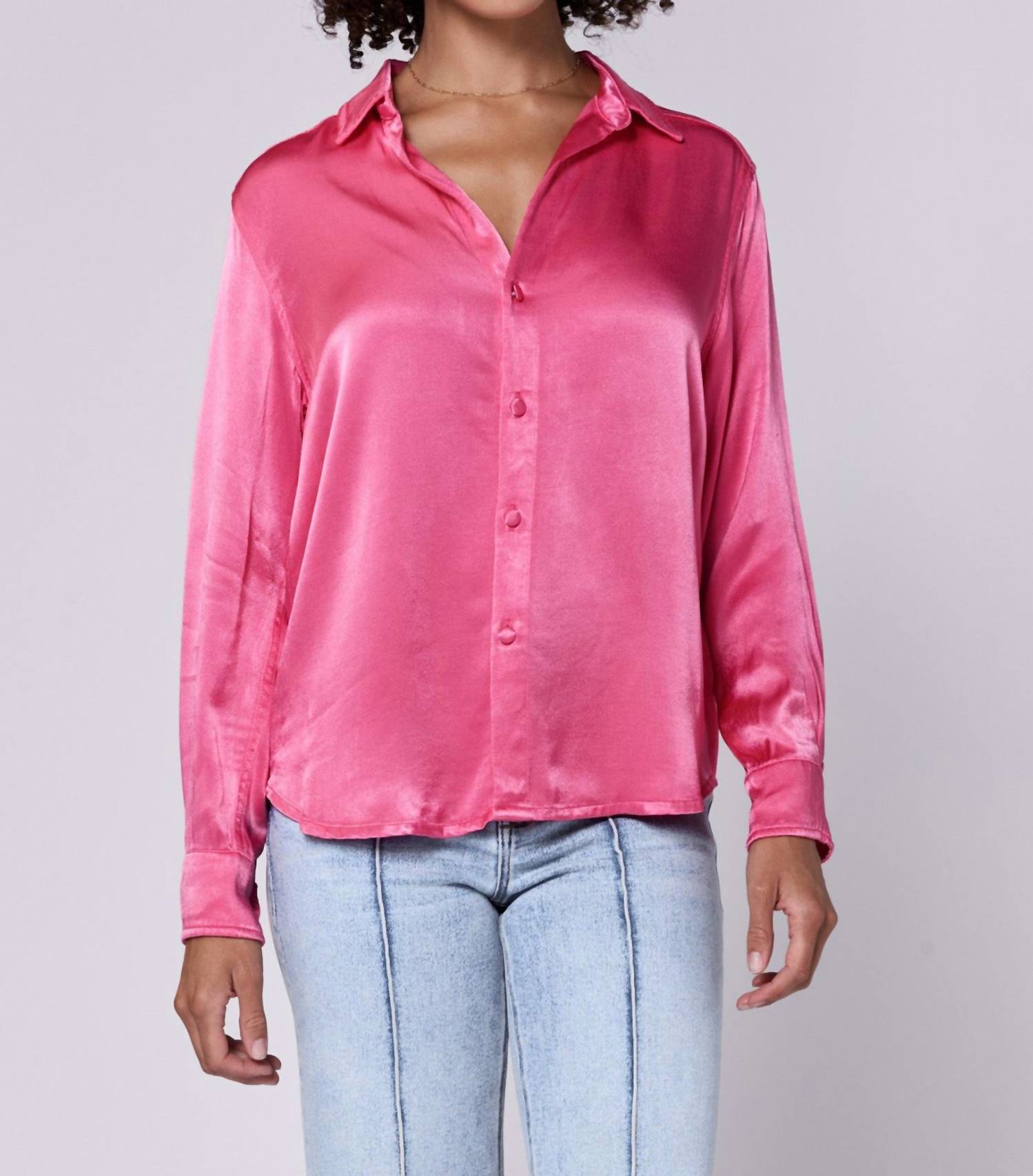 Dear John Denim - Galina Button Down Shirt
