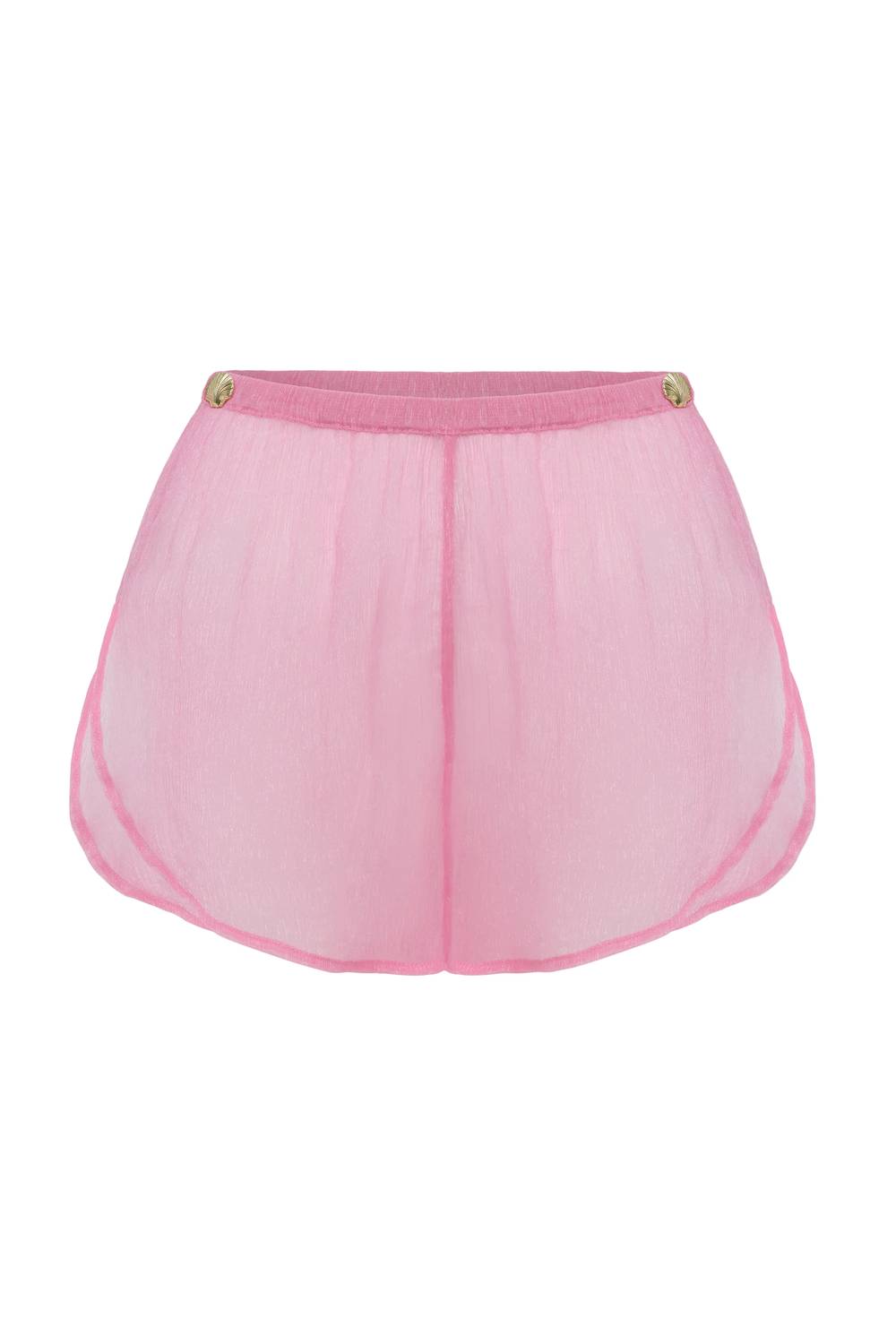 Adriana Pappas - Women's Stella Shorts