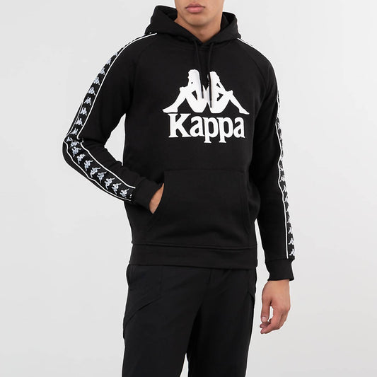 Kappa - MEN'S BANDA HURTADO HOODIE