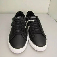 Lacoste - Women's Grad Vulc 120 Casual Flat Low-rise Sneakers