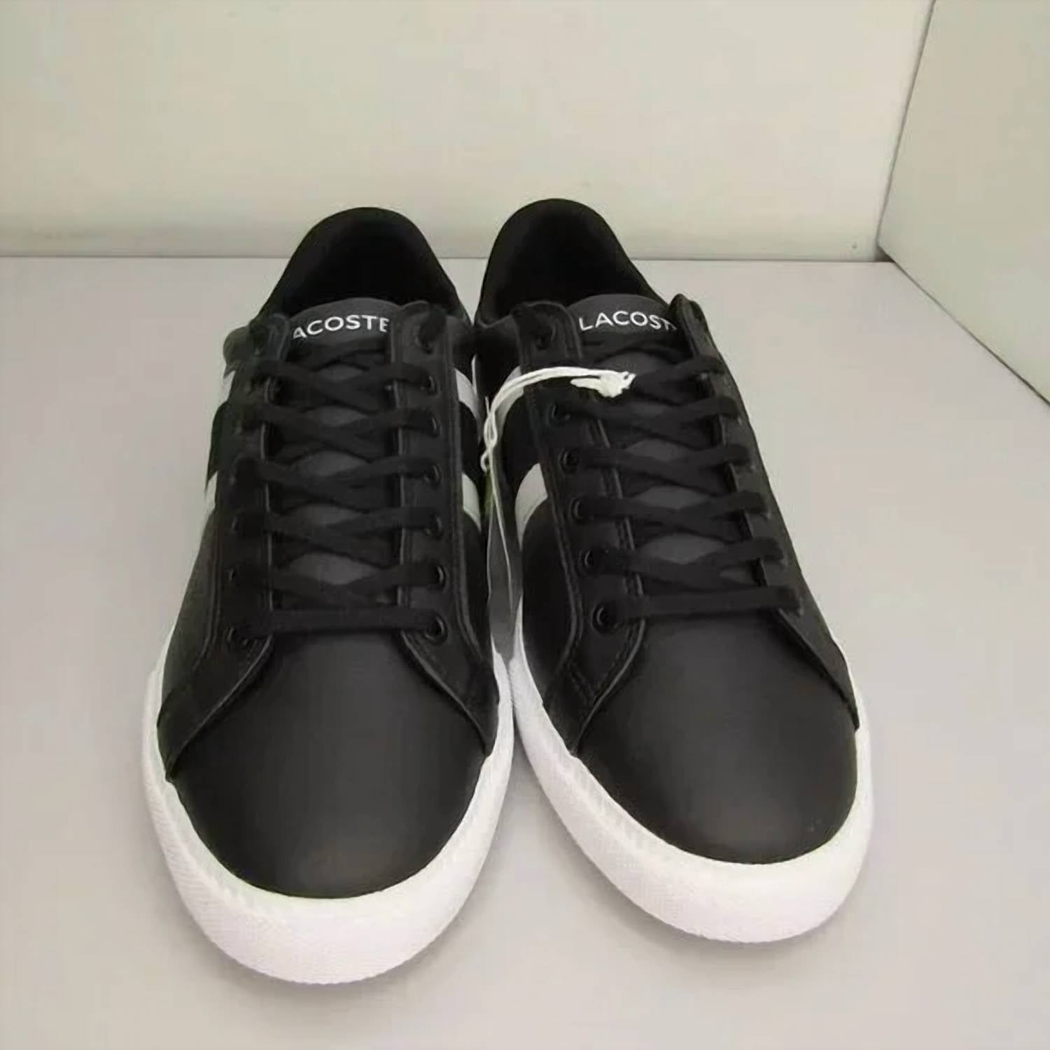 Lacoste - Women's Grad Vulc 120 Casual Flat Low-rise Sneakers
