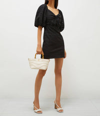 Marella - Vosci V-neck Mini Dress