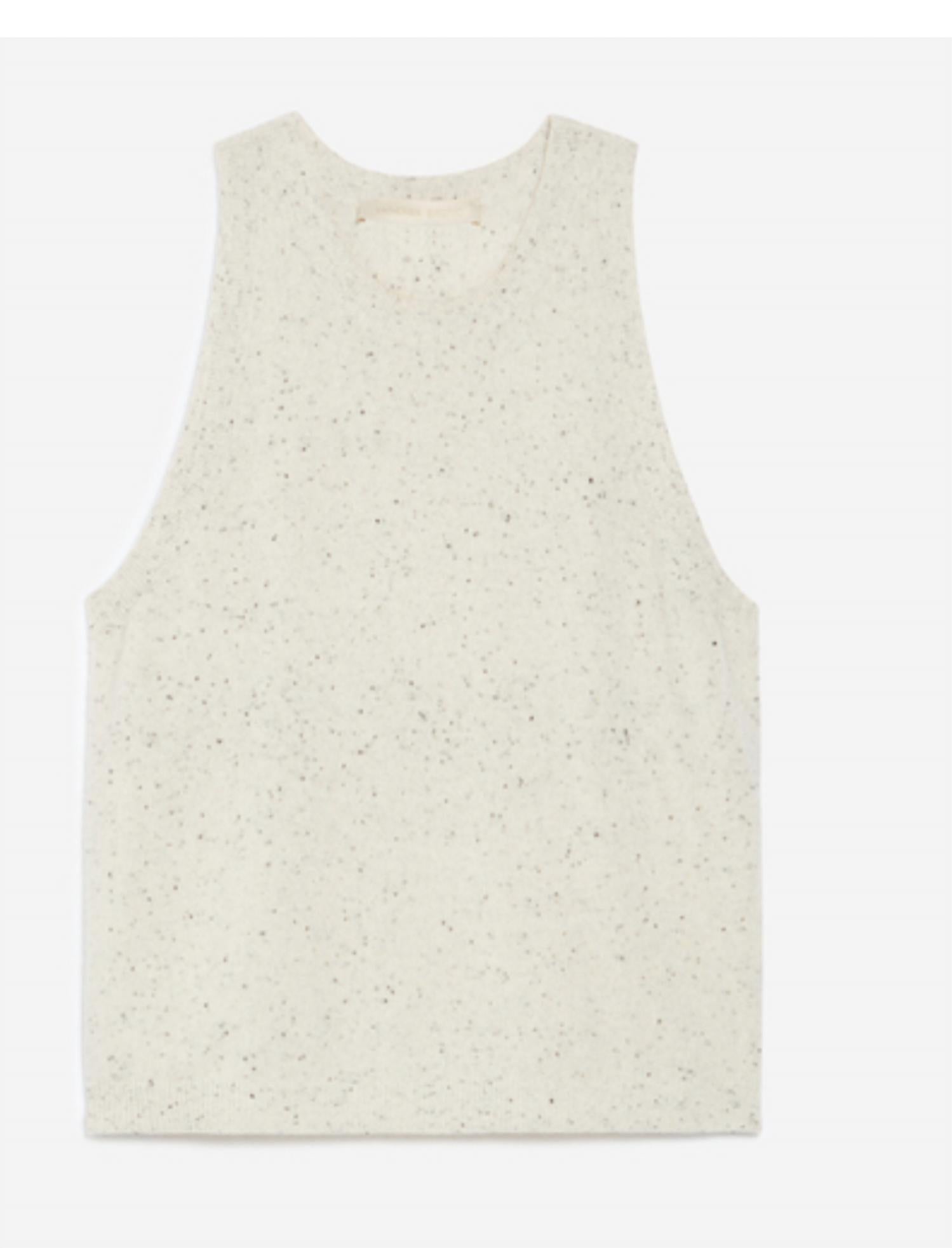 Vanessabruno - Desiree Tank Top