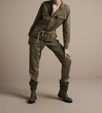 Summum - Admiral Jumpsuit