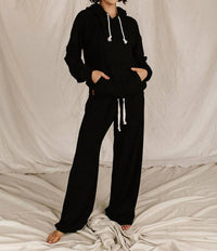 Ampersand Ave - Performance Fleece University Hoodie