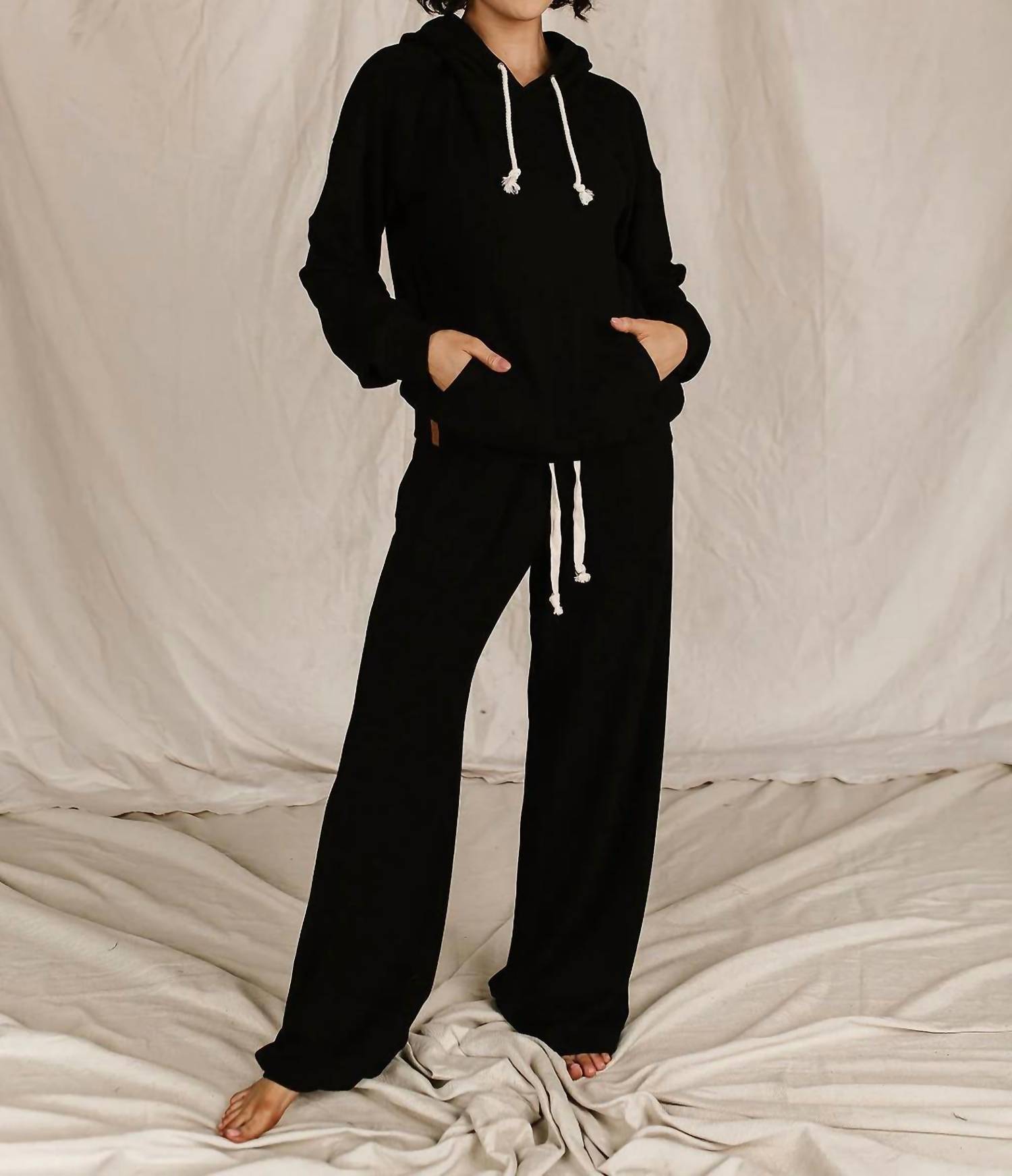 Ampersand Ave - Performance Fleece University Hoodie