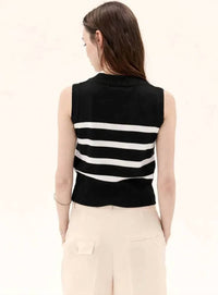 Deluc - Croatia Knit Vest