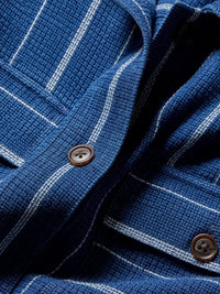 Faherty - Island Tide Shirt Jacket