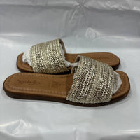 Seychelles - Women's Palms Perfection Slide Sandals