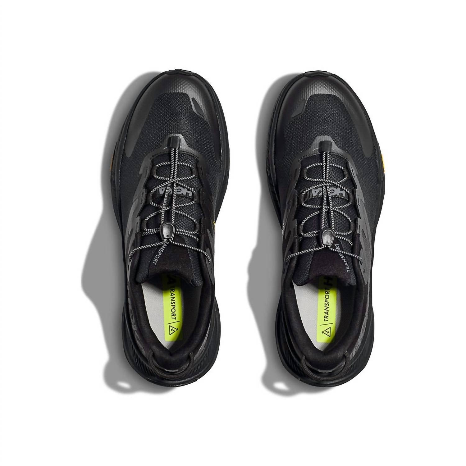 Hoka - Men's Transport Shoe