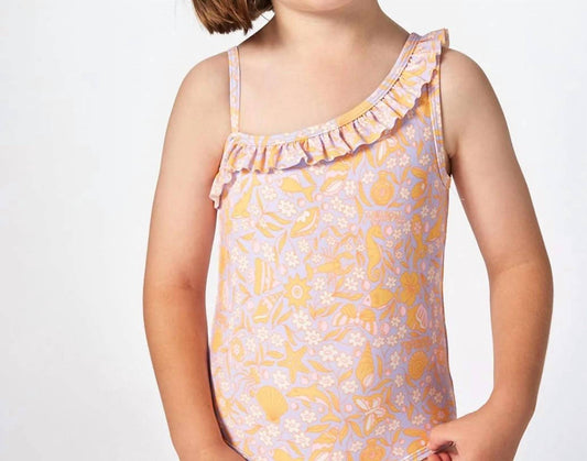 Rip Curl - rainbow tide one piece