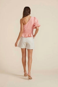 Vera One Shoulder Top