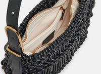 Dolce Vita - Cannes Shoulder Bag