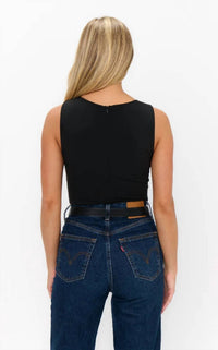 Show Me Your Mumu - 90's Bodysuit