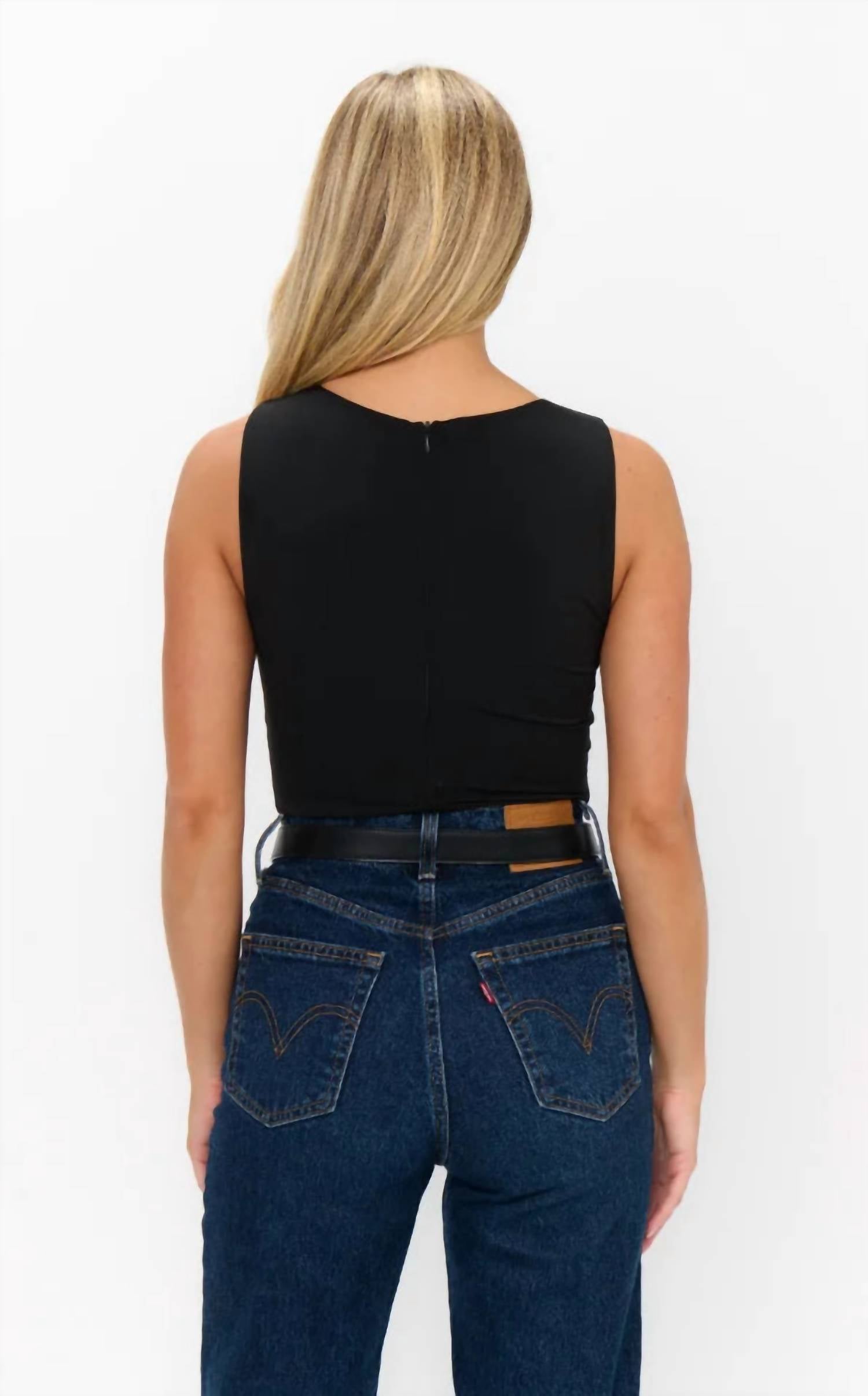 Show Me Your Mumu - 90's Bodysuit