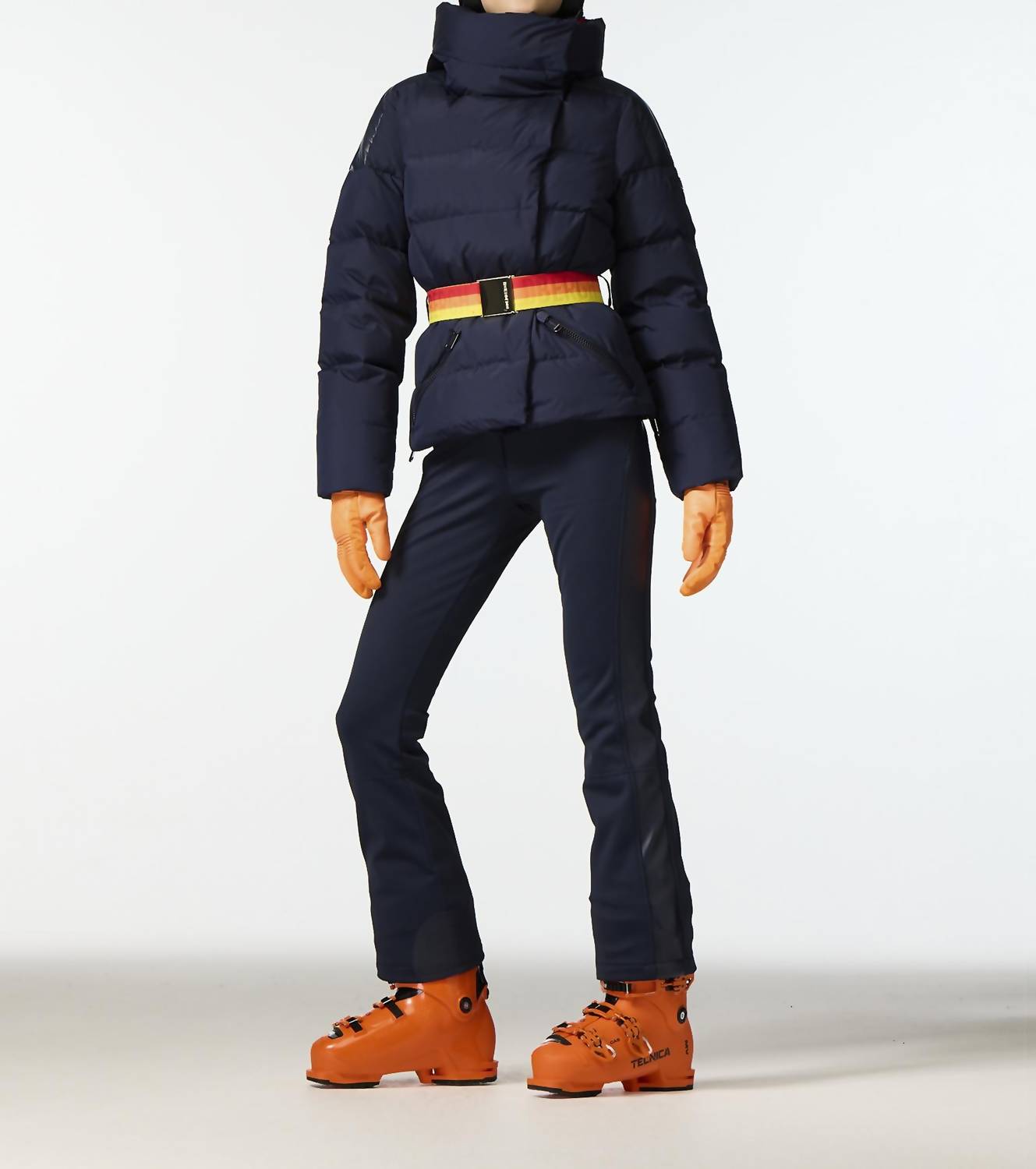 Goldbergh - Bufera Ski Jacket