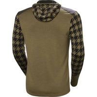 Helly Hansen - Men's Lifa Merino Hoodie