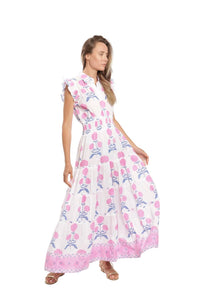 Bindu - Paulina Dress