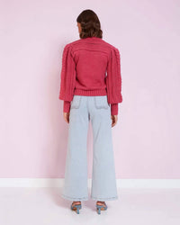 Lea Sweater