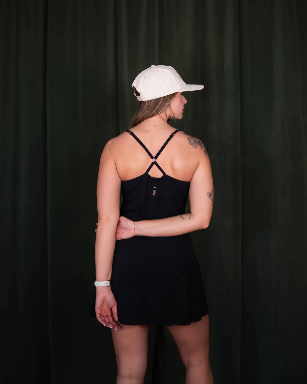 Rhone - Women's Revive Good Sport Dress