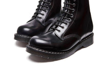 Solovair - Men's 8 Eye Derby Boots