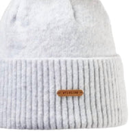 Starling Hats - Women's Tristano Faux Fur Pom Beanie Hat