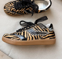 Dolce Vita - Women's Notice Stitch Sneaker