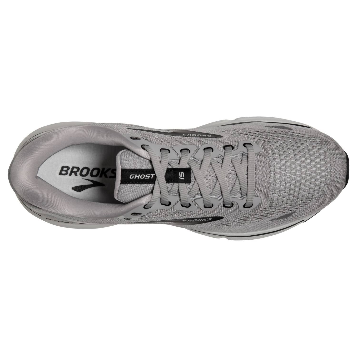 Brooks - Men's Ghost 15 Shoes