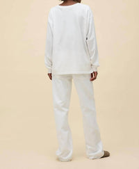 Daydreamer - Sun Records X Elvis Relaxing Merch Long Sleeve Top