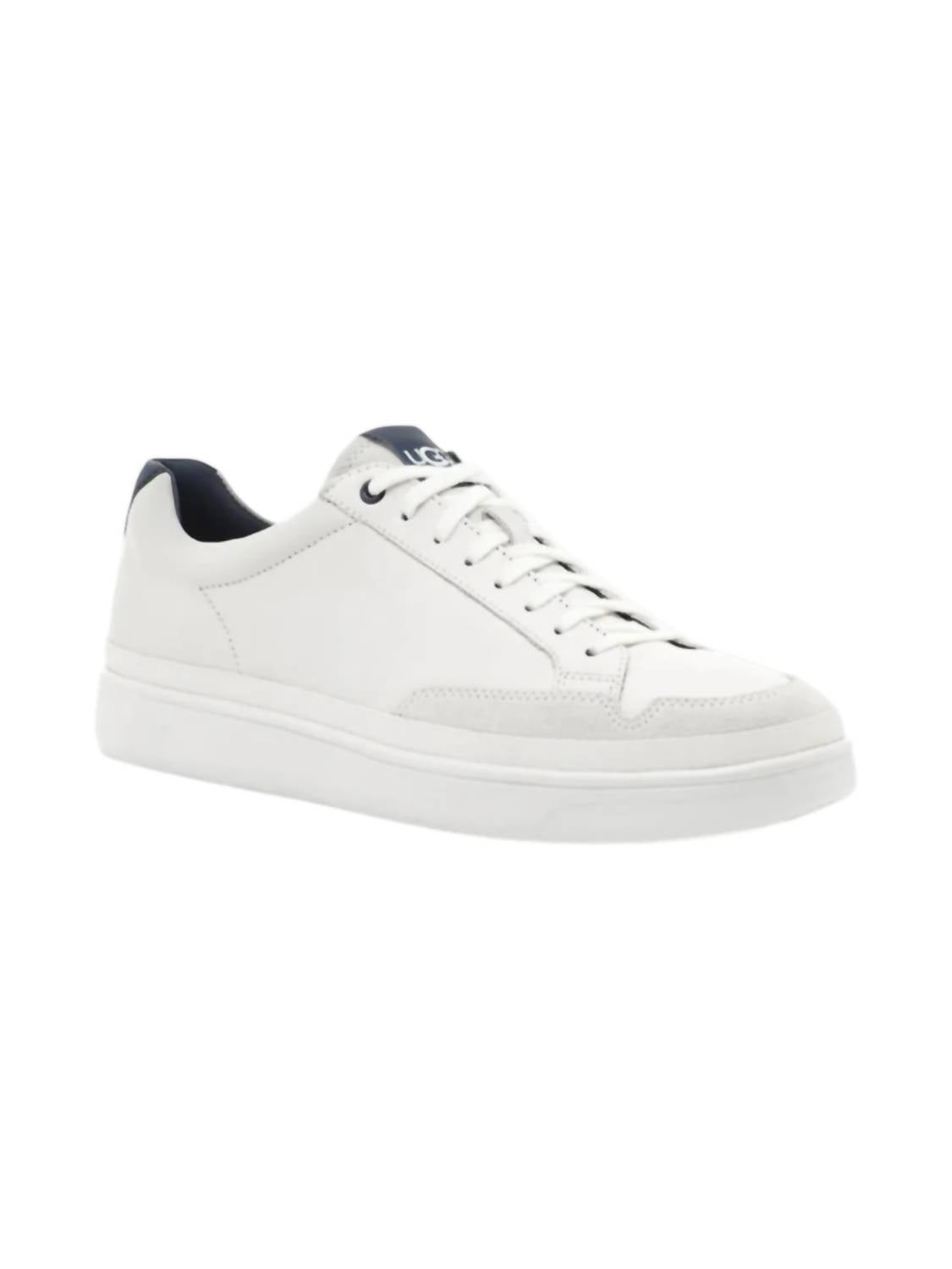Ugg - Men's South Bay Low Sneakers